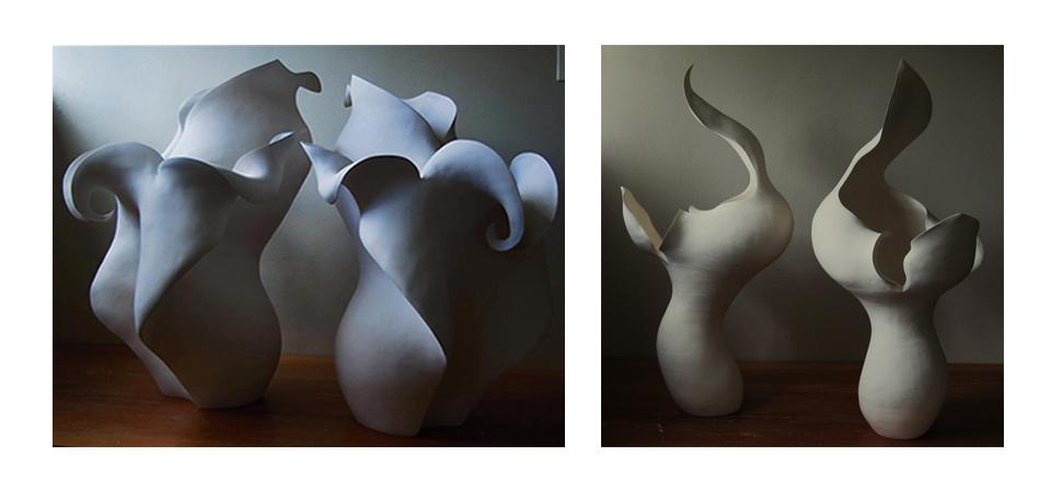 The Gregor Jenkin Studio 
functions as a kind of engineering 
enviroment - a systematic 
workshop that sets out to come up with solutions to cer