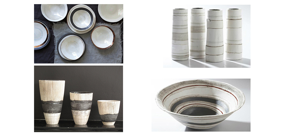 The Gregor Jenkin Studio 
functions as a kind of engineering 
enviroment - a systematic 
workshop that sets out to come up with solutions to cer