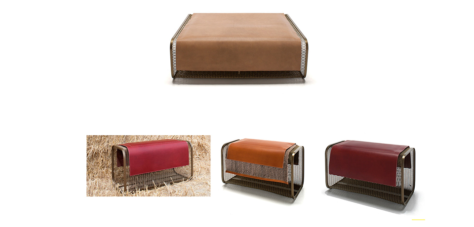 The Gregor Jenkin Studio 
functions as a kind of engineering 
enviroment - a systematic 
workshop that sets out to come up with solutions to cer