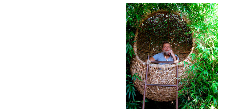 The Gregor Jenkin Studio 
functions as a kind of engineering 
enviroment - a systematic 
workshop that sets out to come up with solutions to cer