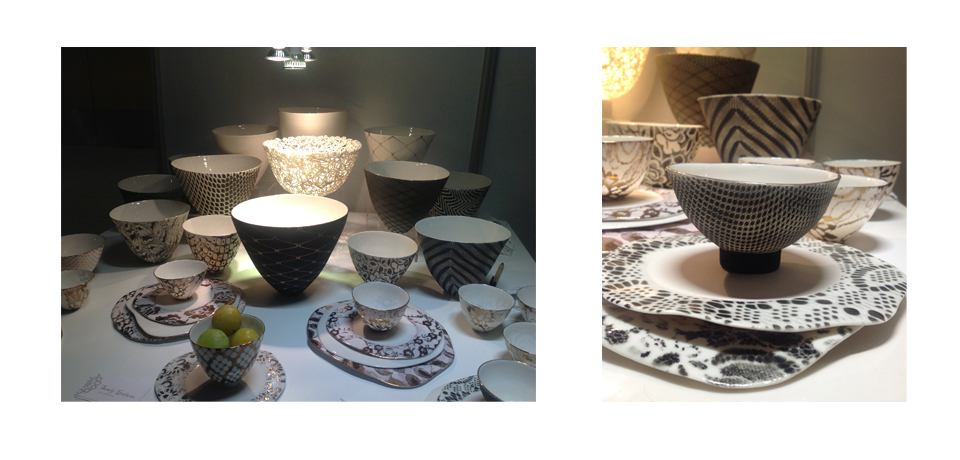 The Gregor Jenkin Studio 
functions as a kind of engineering 
enviroment - a systematic 
workshop that sets out to come up with solutions to cer