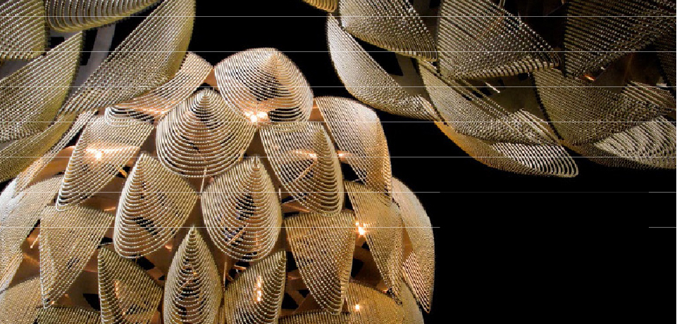 The Gregor Jenkin Studio 
functions as a kind of engineering 
enviroment - a systematic 
workshop that sets out to come up with solutions to cer