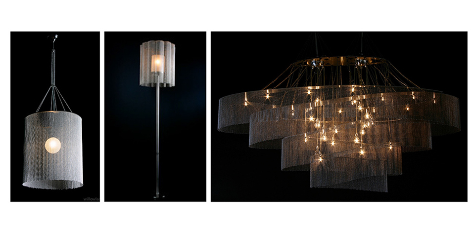 The Gregor Jenkin Studio 
functions as a kind of engineering 
enviroment - a systematic 
workshop that sets out to come up with solutions to cer